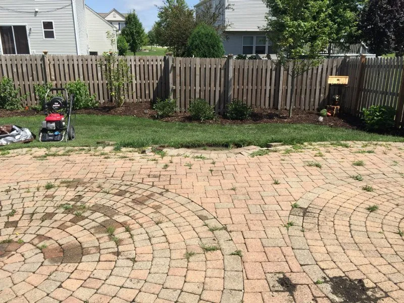 Expert lawn care service near you in Yorkville, IL by Keep It Green Irrigation