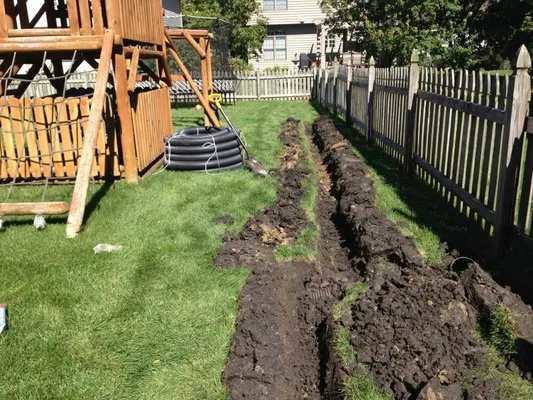 Keep It Green Irrigation