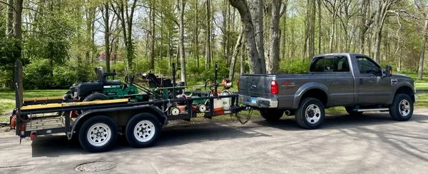 Keep It Green Lawn Maintenance