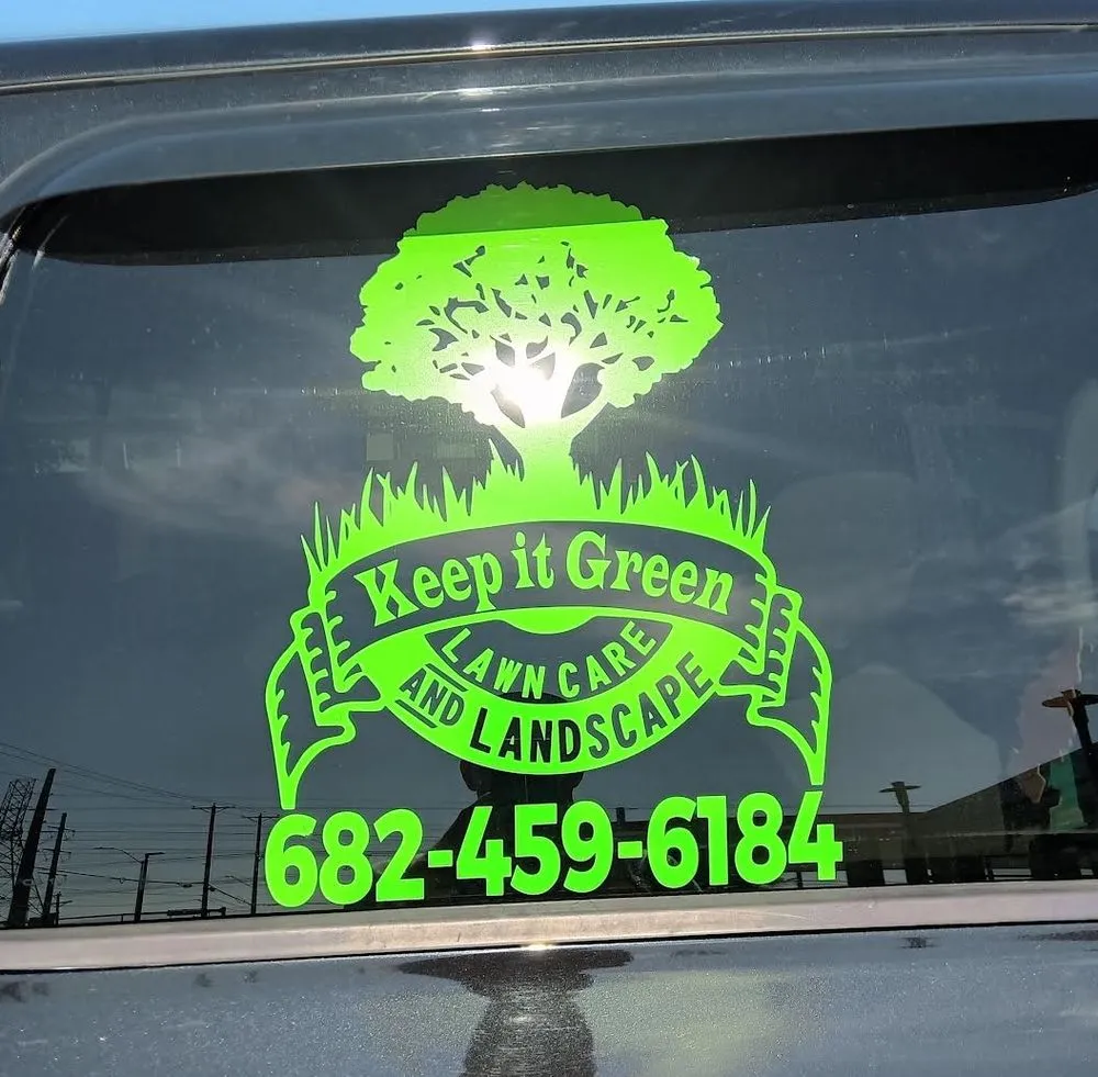 Expert yard maintenance for beautiful yards across Lakeside, TX - Keep It Green lawncare & Landscape