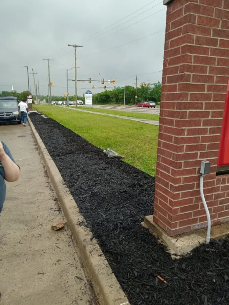 Reliable landscape design in Lakeside, TX - Keep It Green lawncare & Landscape