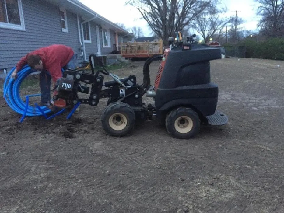 Local residential landscaping for homes across Hastings, NE - Keep It Green Sprinkler