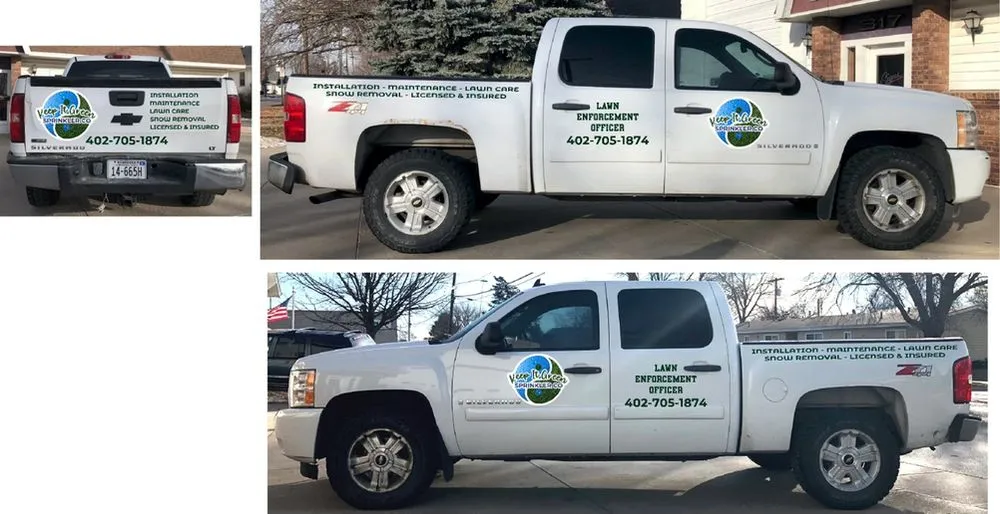 Reliable lawn mowing service in Hastings, NE - Keep It Green Sprinkler