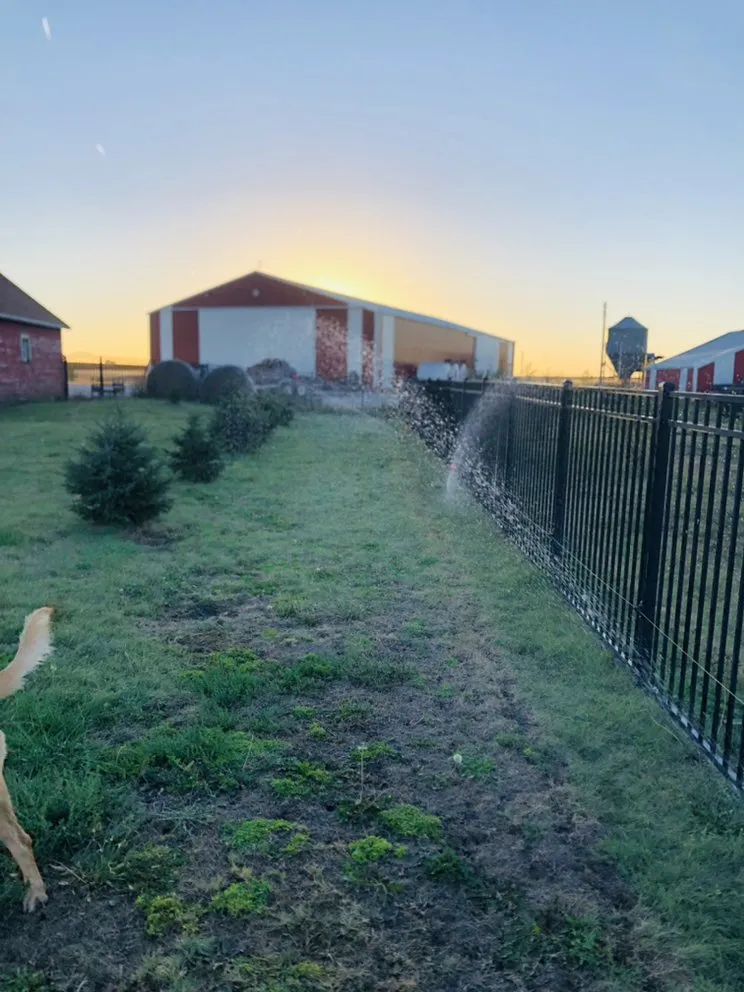 Reliable outdoor landscaping in Hastings, NE - Keep It Green Sprinkler