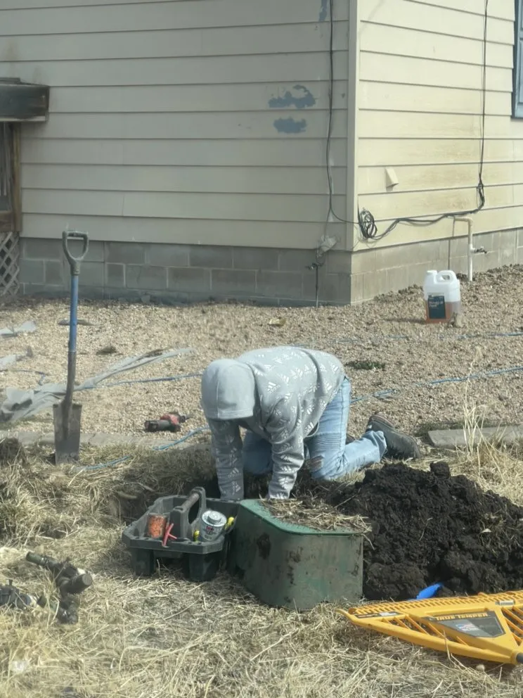 Trusted residential landscaping experts serving Hastings, NE - Keep It Green Sprinkler
