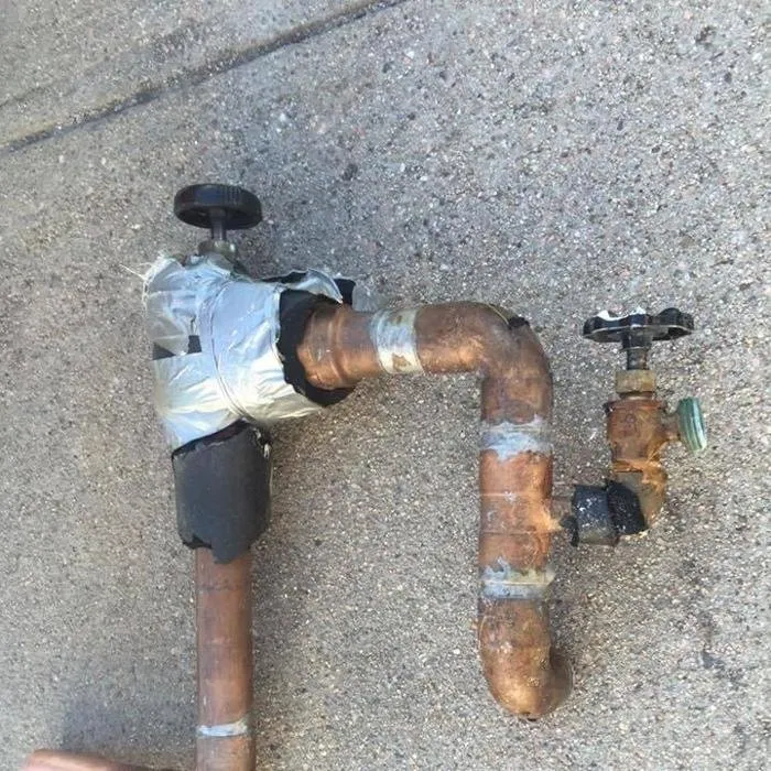 Top-rated outdoor landscaping experts serving Hastings, NE - Keep It Green Sprinkler