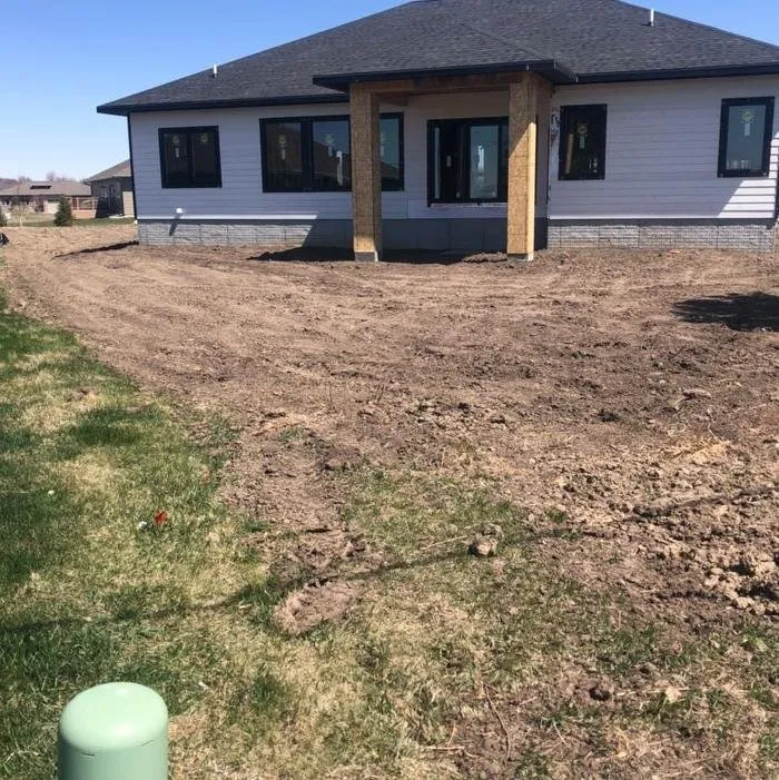 Custom outdoor landscaping experts serving Hastings, NE - Keep It Green Sprinkler