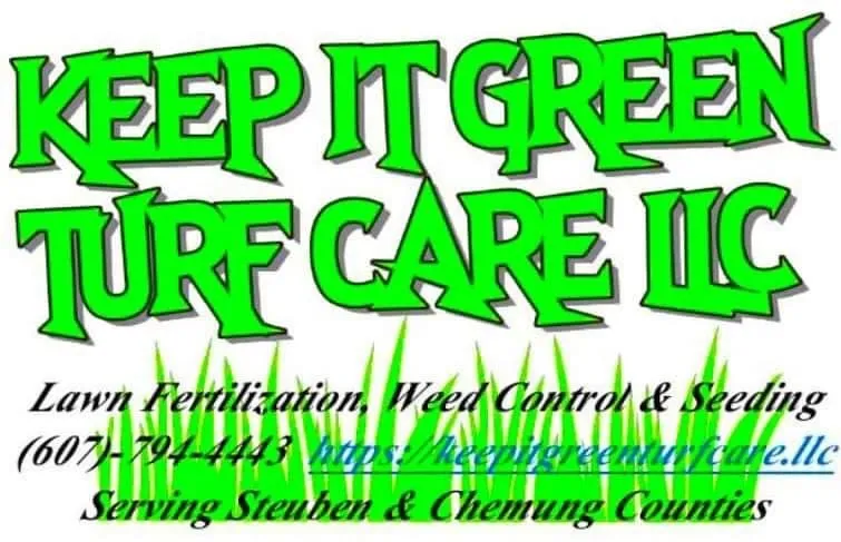 Local outdoor landscaping for residential properties in Addison, NY by Keep it Green Turf Care