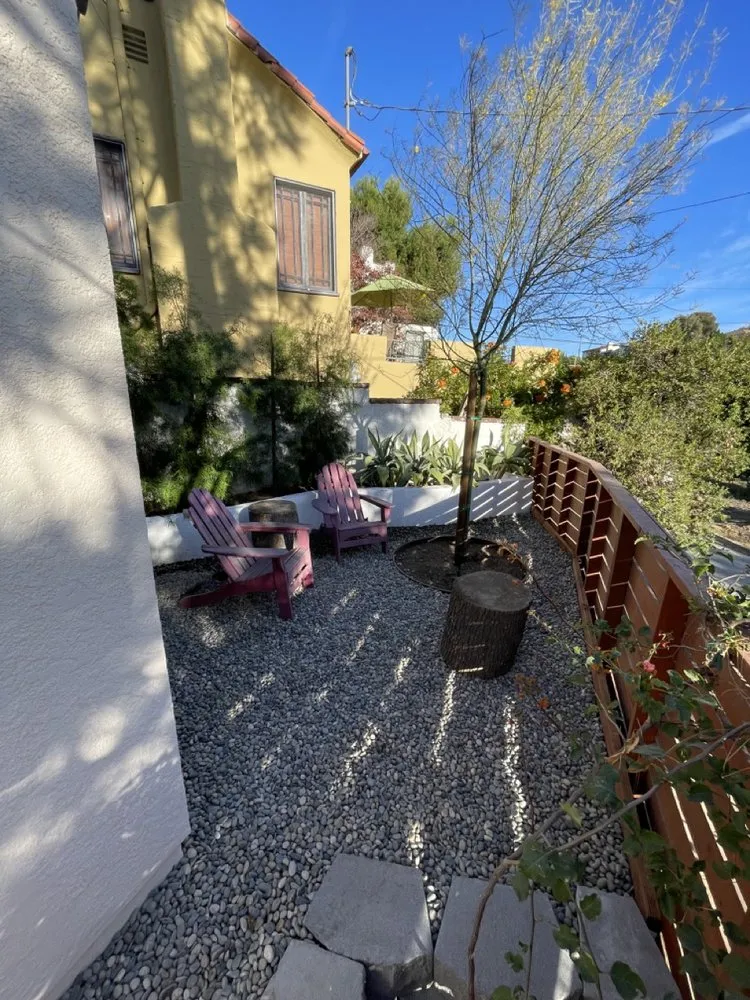 Top-rated garden landscaping in South Los Angeles, CA - Keep It Leafy
