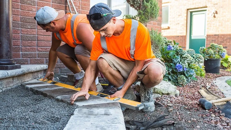Affordable landscaping services for outdoor upgrades in South Los Angeles, CA by Keep It Leafy