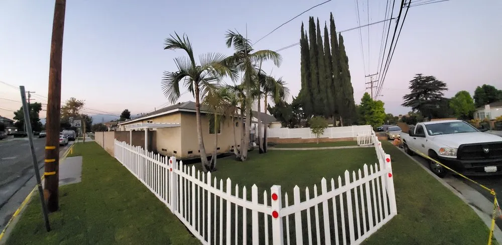 Affordable lawn care service in South Los Angeles, CA - Keep It Leafy