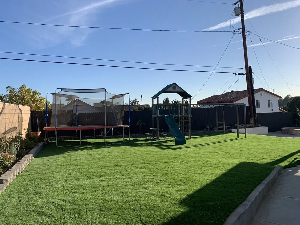 Top-rated landscape design for homes in South Los Angeles, CA by Keep It Leafy
