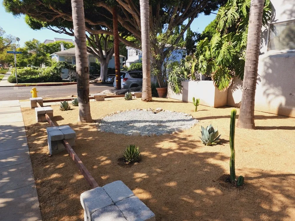 Reliable landscaping services in South Los Angeles, CA - Keep It Leafy
