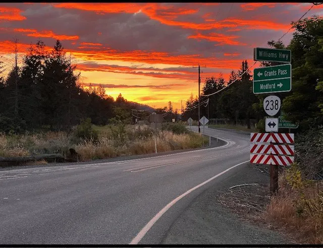 Local garden landscaping near you across Grants Pass, OR - Keep It Local Excavation & Land Management