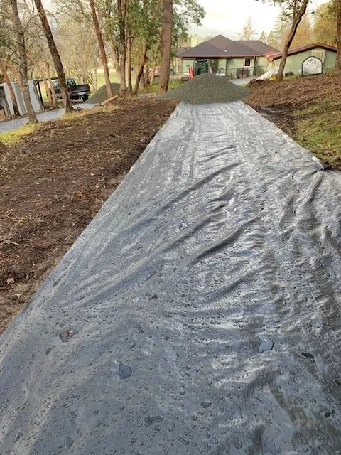 Reliable landscaping services in Grants Pass, OR - Keep It Local Excavation & Land Management