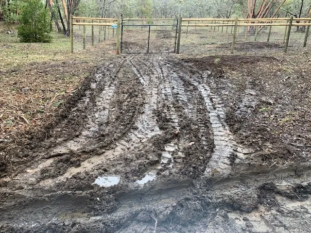 Local residential landscaping in Grants Pass, OR - Keep It Local Excavation & Land Management