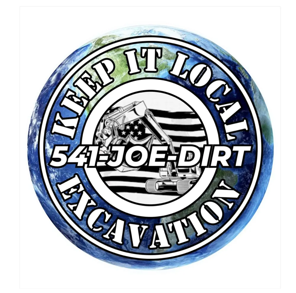 Local landscape installation experts serving Grants Pass, OR - Keep It Local Excavation & Land Management