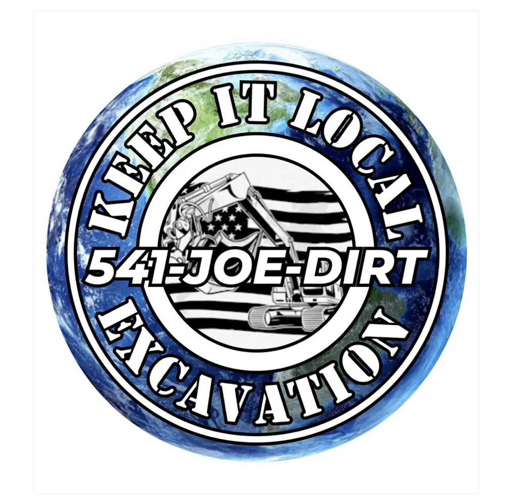 Local landscape design near you across Grants Pass, OR - Keep It Local Excavation & Land Management