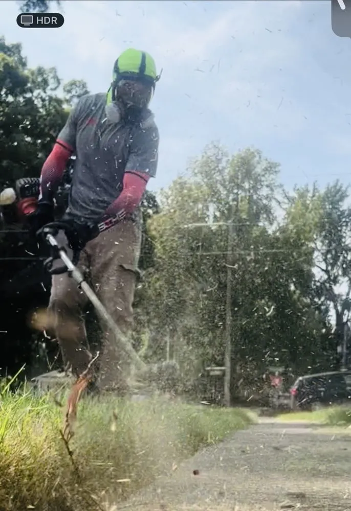 Trusted residential landscaping for beautiful yards in Memphis, TN by Keep It Low Landscaping