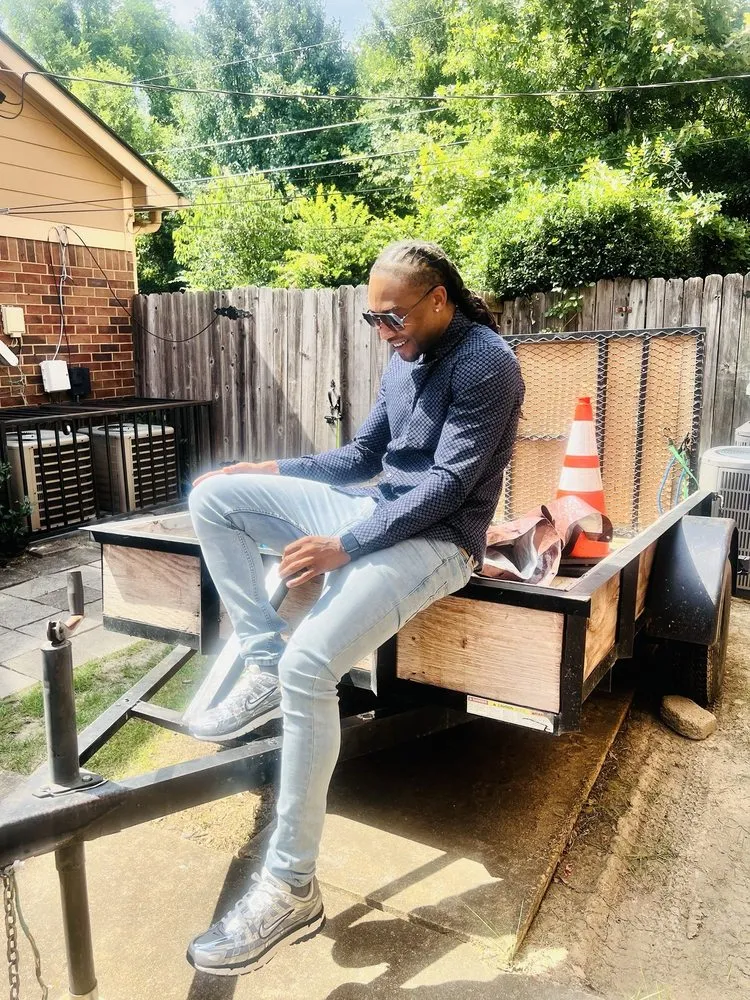 Trusted landscape installation experts serving Memphis, TN - Keep It Low Landscaping