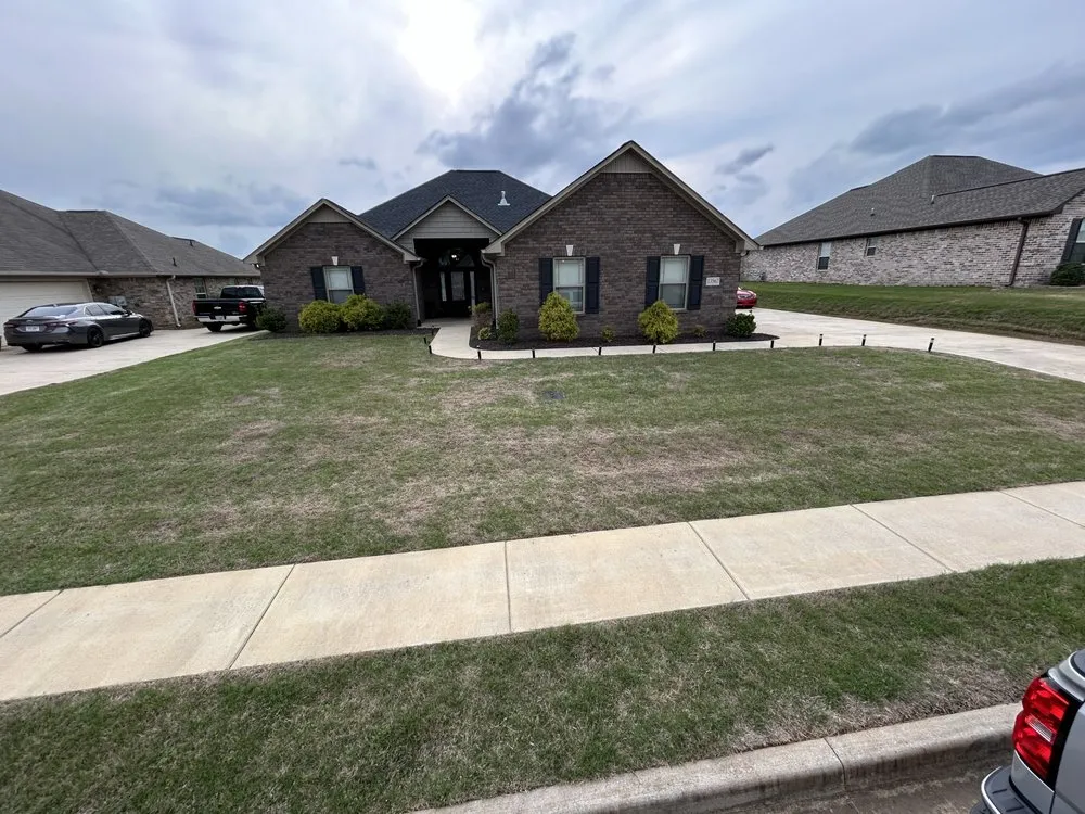 Reliable outdoor landscaping in Decatur, AL by Keep It Perfect Lawn Care