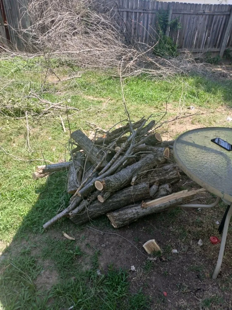 Affordable landscaping services for beautiful yards in Lawton, OK by Keep It Pushing Lawn care & Tree service