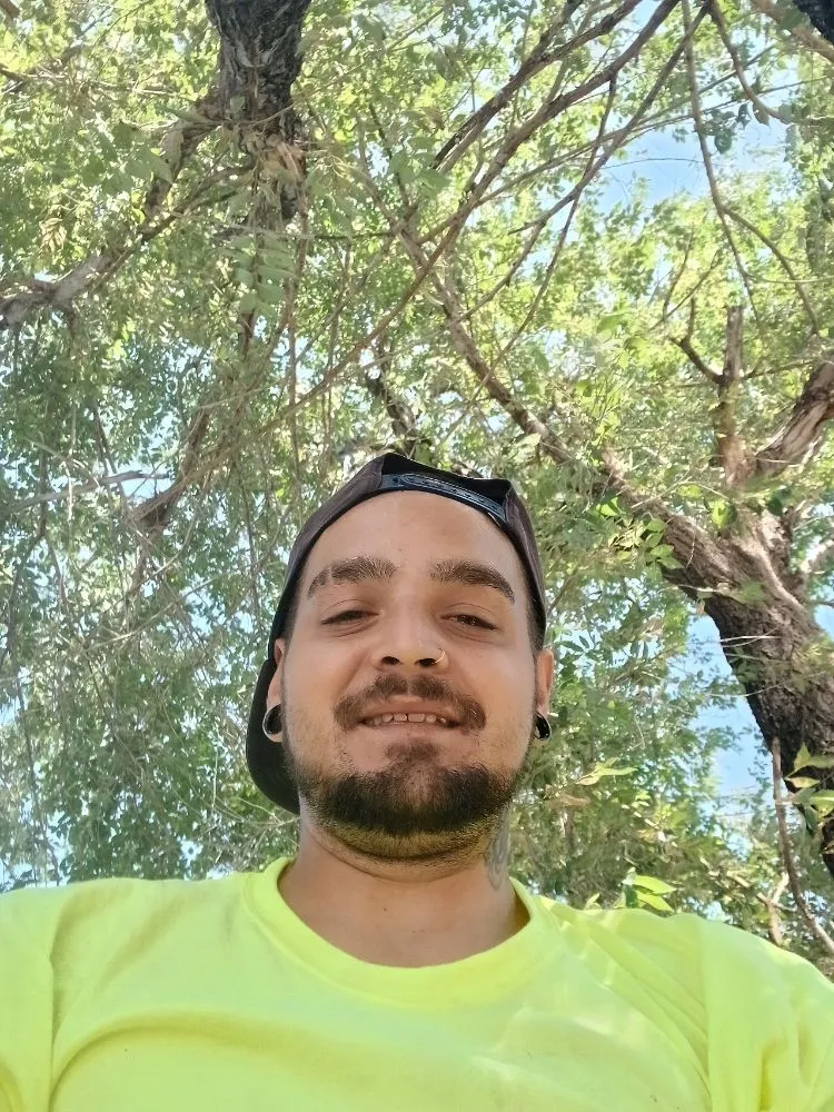 Professional landscape installation in Lawton, OK - Keep It Pushing Lawn care & Tree service