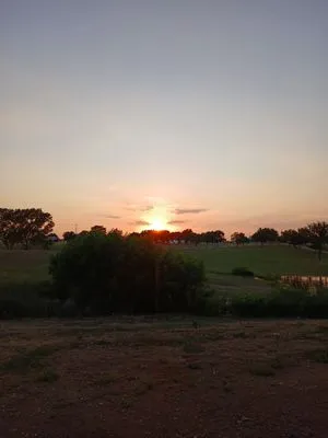 Keep It Pushing Lawn care & Tree service Logo