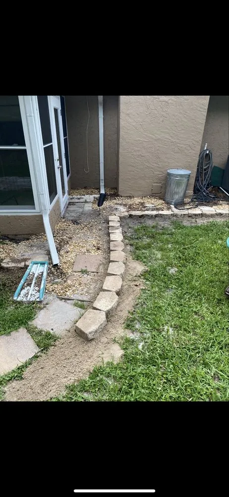 Trusted landscape installation for year-round maintenance across Brooksville, FL - Keep It Sharp