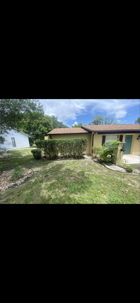 Expert landscaping services in Brooksville, FL - Keep It Sharp