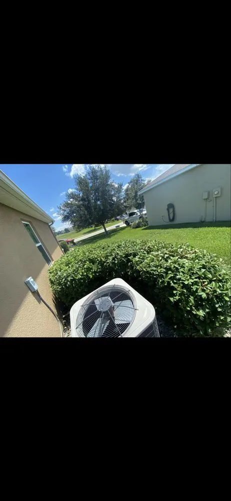 Professional lawn care service in Brooksville, FL by Keep It Sharp