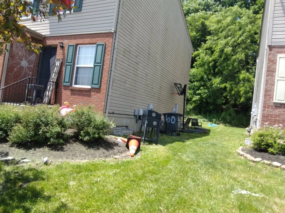 Reliable yard cleanup service in Elsmere, KY - Keep It Short Lawn Care