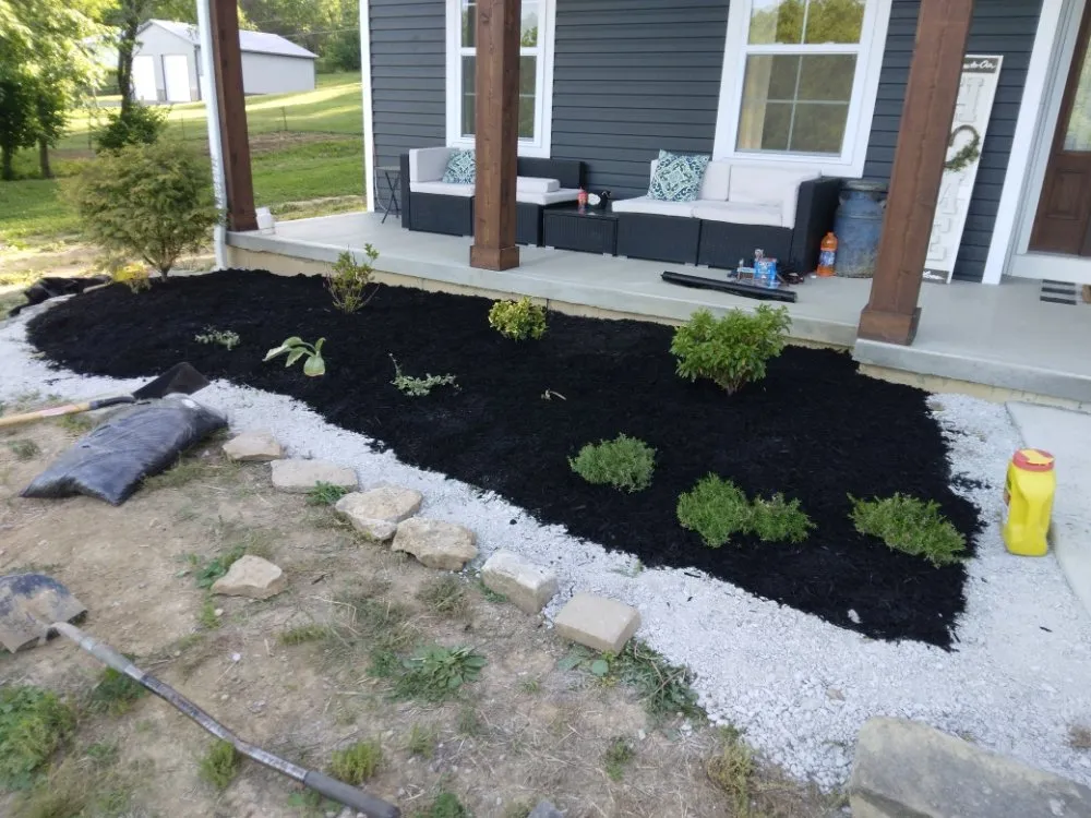 Reliable lawn care service in Elsmere, KY - Keep It Short Lawn Care