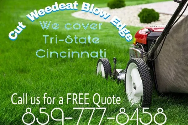 Keep It Short Lawn Care