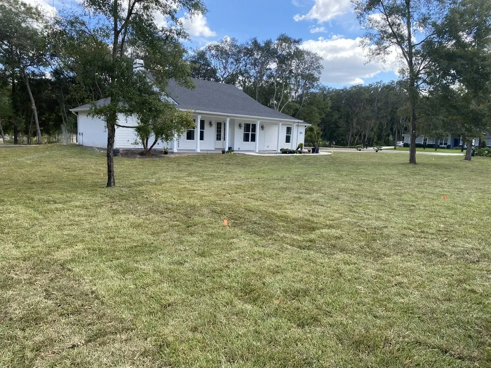 Top-rated yard cleanup service experts serving Debary, FL - Keep it Short Lawn Service and Property Maintenance