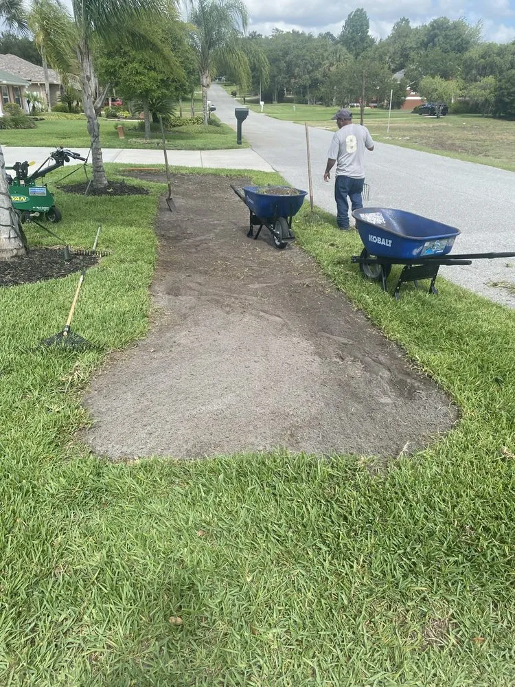 Top-rated landscaping services experts serving Debary, FL - Keep it Short Lawn Service and Property Maintenance