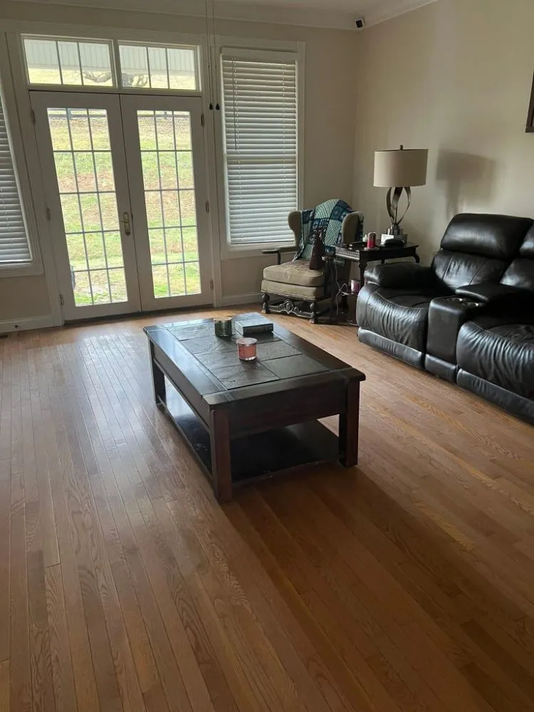 Expert yard cleanup service experts serving Somerset, KY - Keep It Simple Cleaning