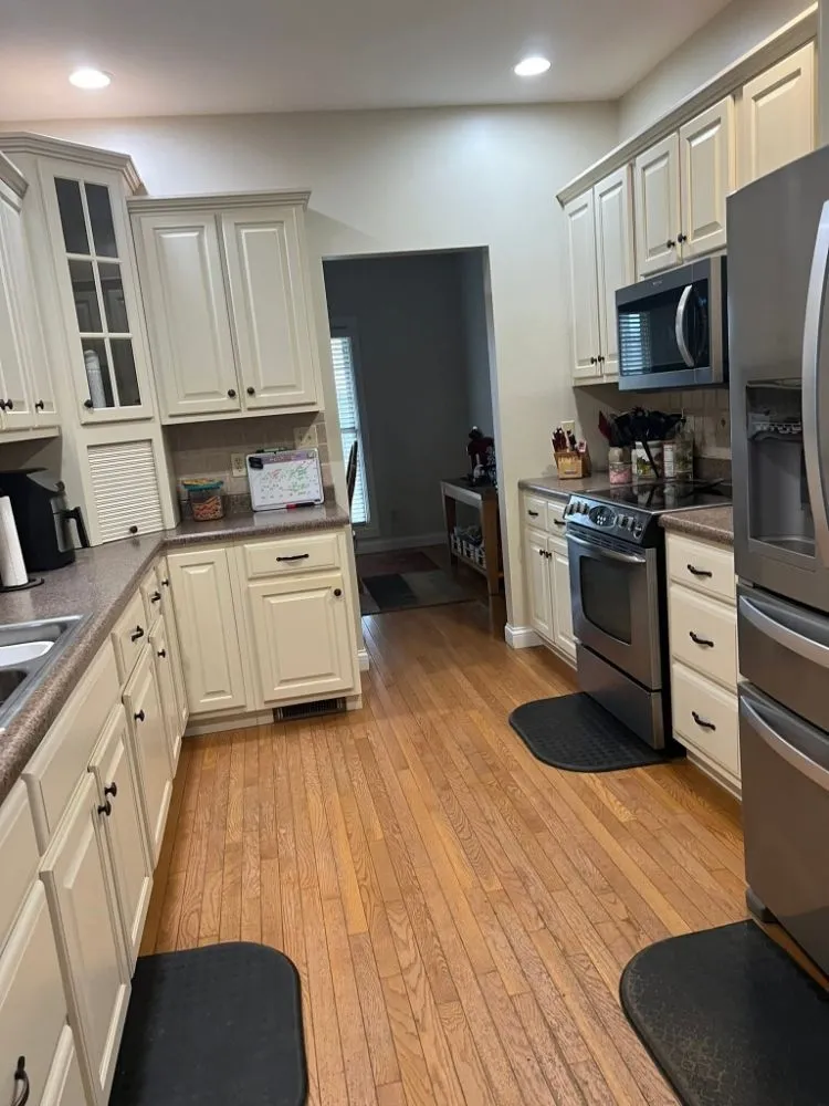 Reliable yard cleanup service experts serving Somerset, KY - Keep It Simple Cleaning