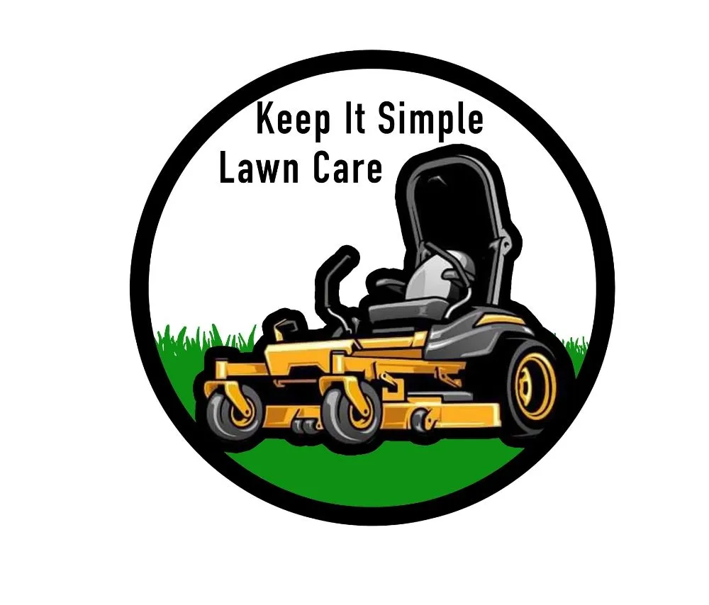 Expert lawn mowing service in Bucksport, ME by Keep It Simple Lawncare