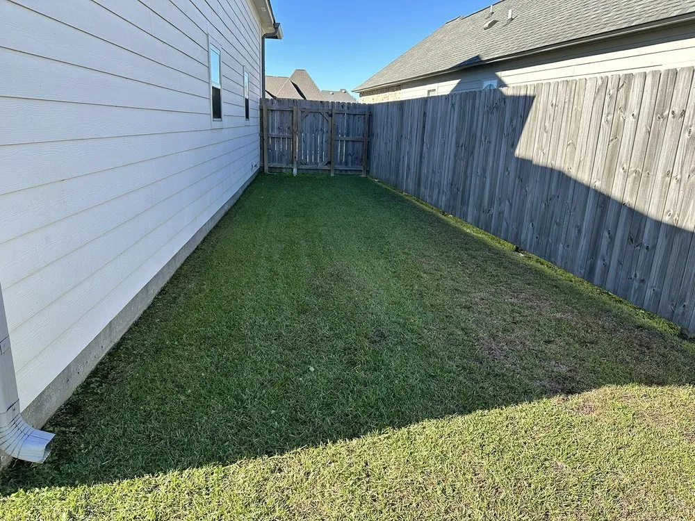 Local residential landscaping near you in Prairieville, LA by Keep It Tended & Cultivated