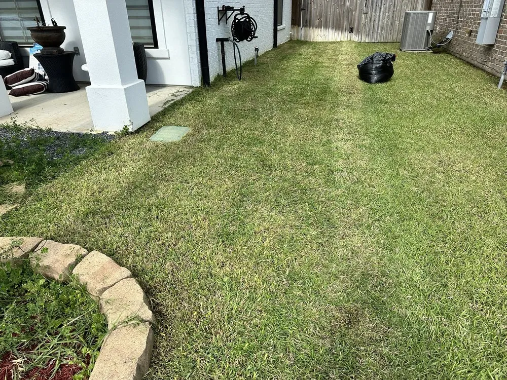 Reliable landscaping services in Prairieville, LA by Keep It Tended & Cultivated