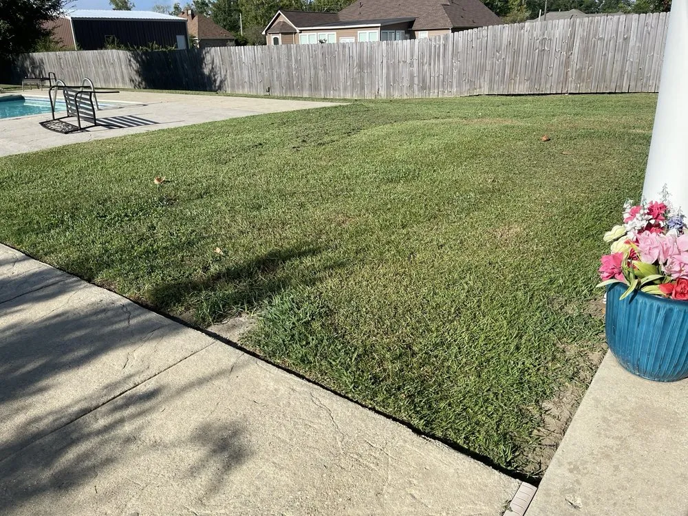 Top-rated landscape design in Prairieville, LA - Keep It Tended & Cultivated
