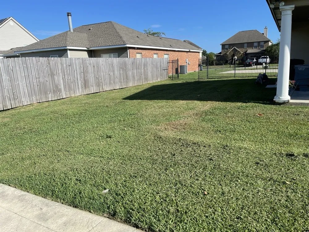 Trusted lawn care service for residential properties across Prairieville, LA - Keep It Tended & Cultivated