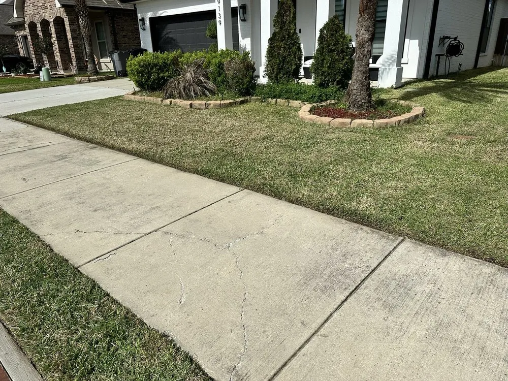 Affordable yard cleanup service experts serving Prairieville, LA - Keep It Tended & Cultivated