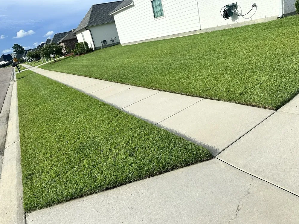Top-rated outdoor landscaping for outdoor upgrades in Prairieville, LA by Keep It Tended & Cultivated
