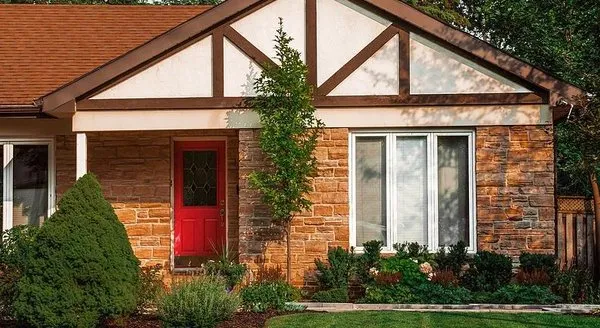 Keep It Up Lawn Care Logo