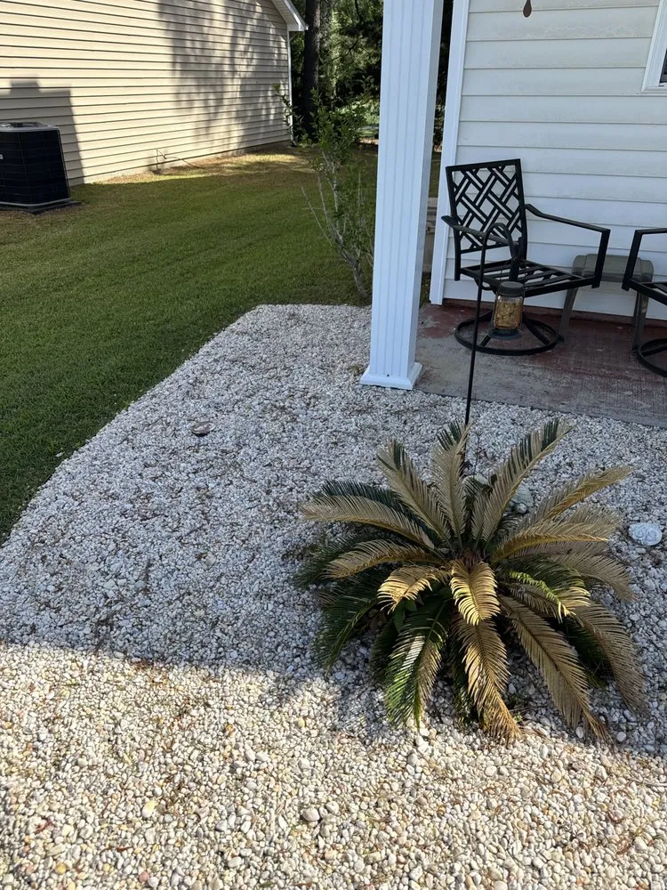 Top-rated lawn care service in Myrtle Beach, SC by Keep It Up