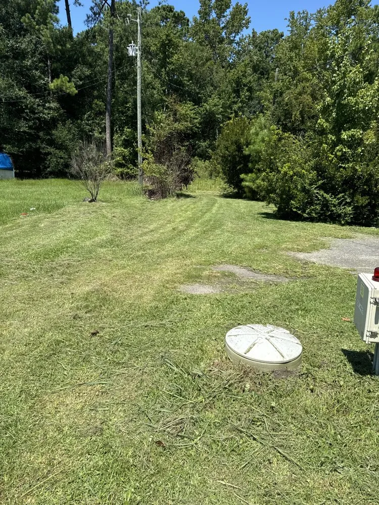 Expert landscape design near you in Myrtle Beach, SC by Keep It Up