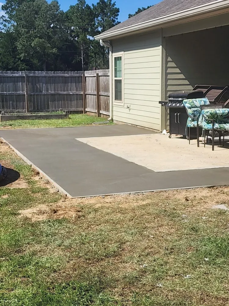 Reliable residential landscaping for homes across Crestview, FL - Keep It Wet