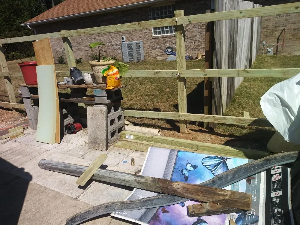 Top-rated yard maintenance in Crestview, FL - Keep It Wet